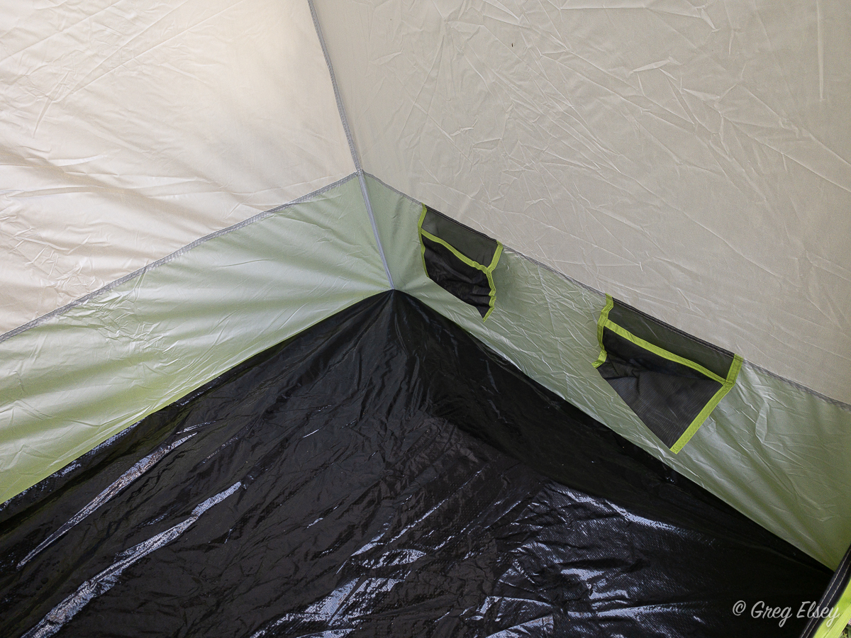 Smarttek Shower Tent